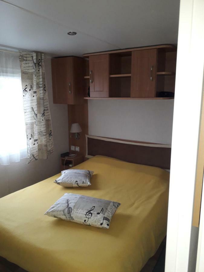 Les Vignes Hotel Ли-е-Микс Екстериор снимка